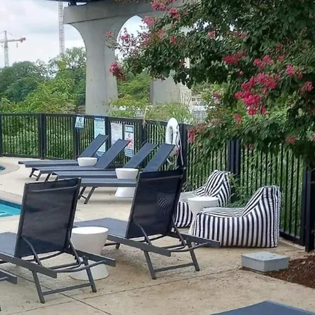 Appartamento Heart Of Downtown/Walk To Broadway & The Action/Bars/Music Venues/Honky Tonks!